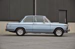 BMW 2002 tii 1973 года